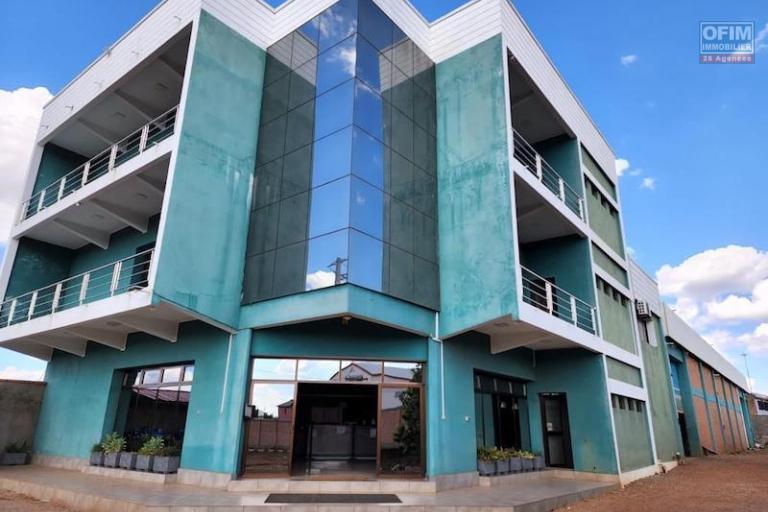 1 annonces immobili&egrave;res de locaux professionnels &agrave; vendre
