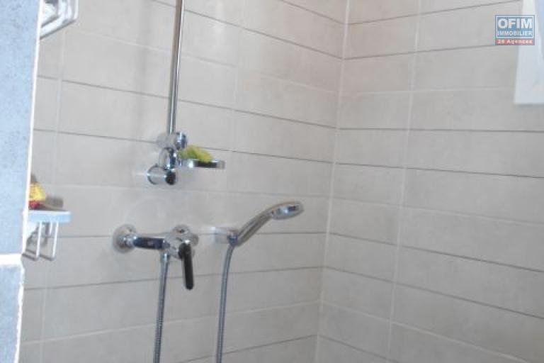 Une villa F6 avec piscine chauff&eacute;e &agrave; Betongolo
