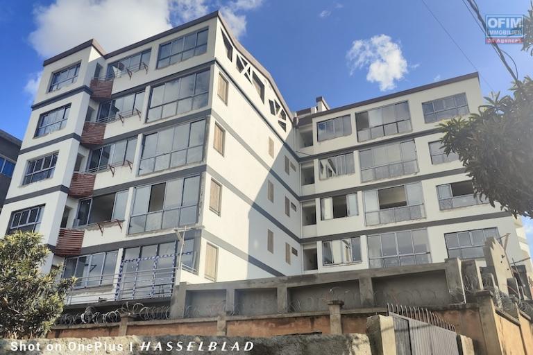 OFFRE  DE FIN D'ANNEE  appartement T4 neuf &agrave; Talatamaty avec facilit&eacute; sur 12 MOIS* contact Mr Jacky 034 02 443 04
