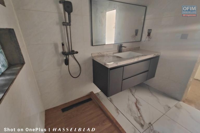OFFRE  DE FIN D'ANNEE  appartement T4 neuf &agrave; Talatamaty avec facilit&eacute; sur 12 MOIS* contact Mr Jacky 034 02 443 04