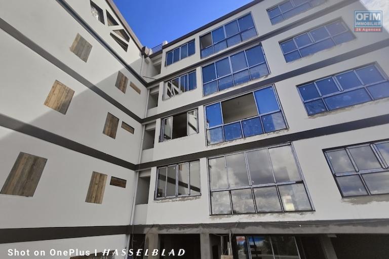 OFFRE  DE FIN D'ANNEE  appartement T4 neuf &agrave; Talatamaty avec facilit&eacute; sur 12 MOIS* contact Mr Jacky 034 02 443 04