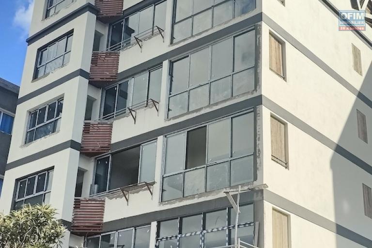 OFFRE  DE FIN D'ANNEE  appartement T4 neuf &agrave; Talatamaty avec facilit&eacute; sur 12 MOIS* contact Mr Jacky 034 02 443 04