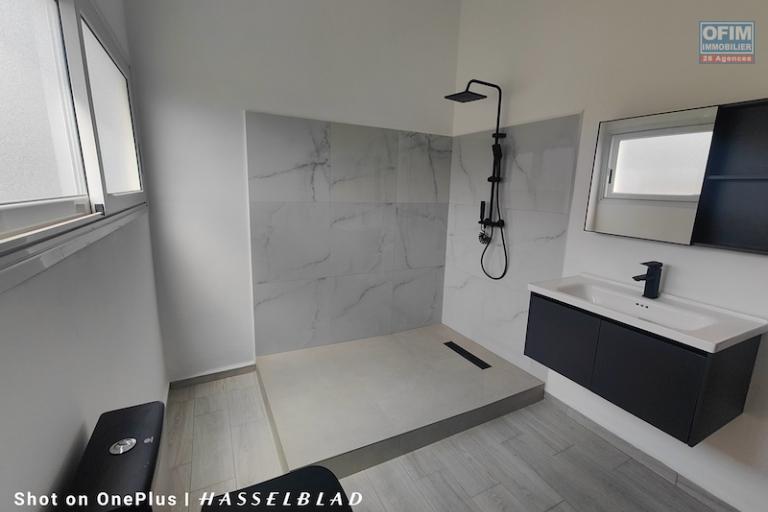 &agrave; louer appartement T3 neuve sur andrononobe analamahitsy contact Mr Jacky