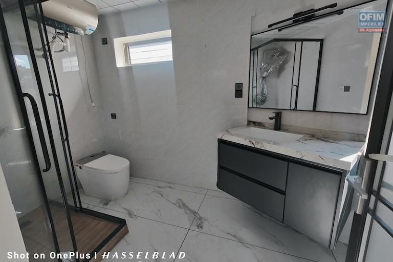 OFFRE  DE FIN D'ANNEE  appartement T4 neuf &agrave; Talatamaty avec facilit&eacute; sur 12 MOIS* contact Mr Jacky 034 02 443 04
