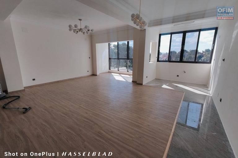 OFFRE  DE FIN D'ANNEE  appartement T4 neuf &agrave; Talatamaty avec facilit&eacute; sur 12 MOIS* contact Mr Jacky 034 02 443 04