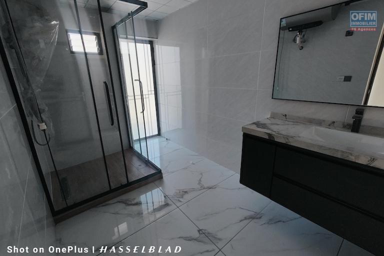 OFFRE  DE FIN D'ANNEE  appartement T4 neuf &agrave; Talatamaty avec facilit&eacute; sur 12 MOIS* contact Mr Jacky 034 02 443 04