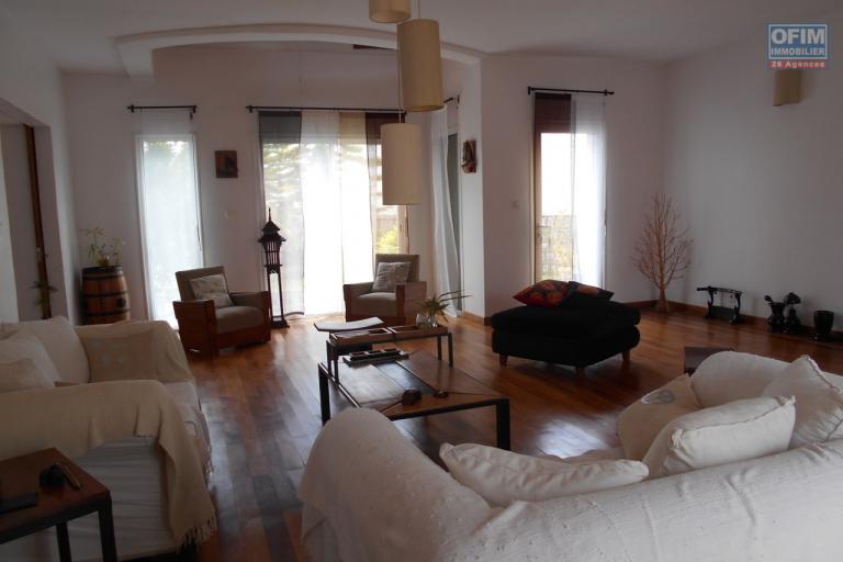 Une villa F5 à Ilaivola Ivato