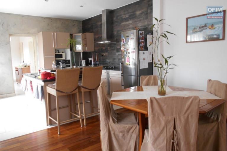 Une villa F5 à Ilaivola Ivato
