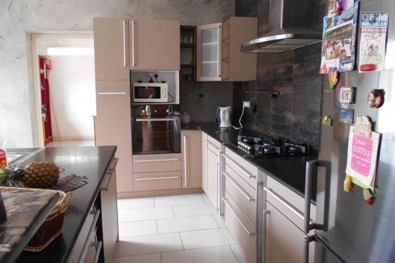 Une villa F5 à Ilaivola Ivato