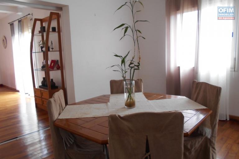 Une villa F5 à Ilaivola Ivato