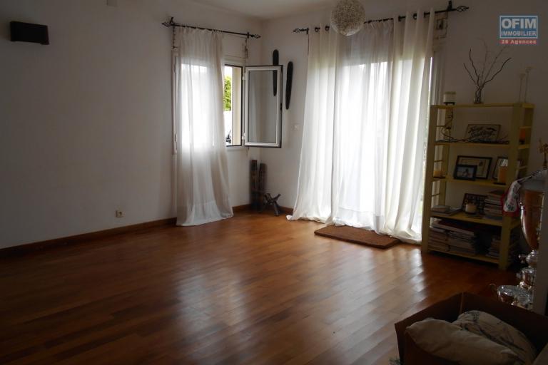 Une villa F5 à Ilaivola Ivato