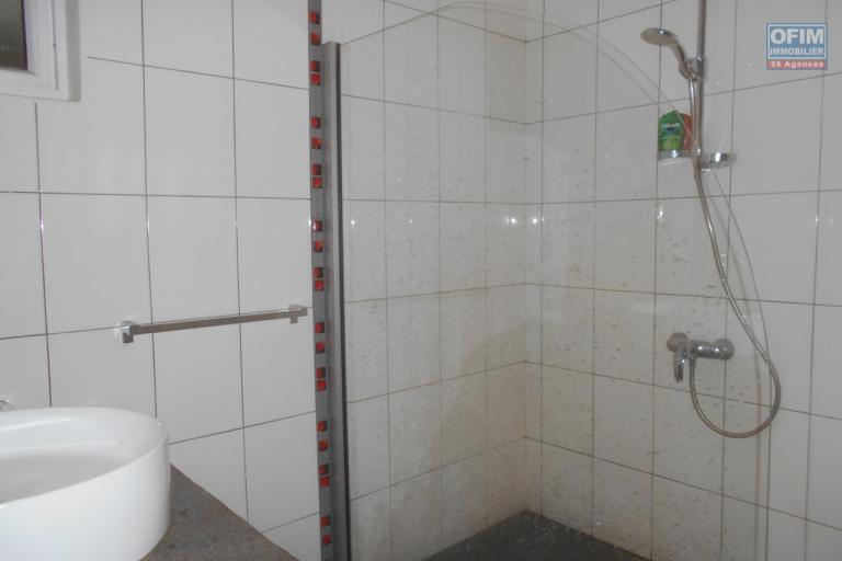 Une villa F5 à Ilaivola Ivato