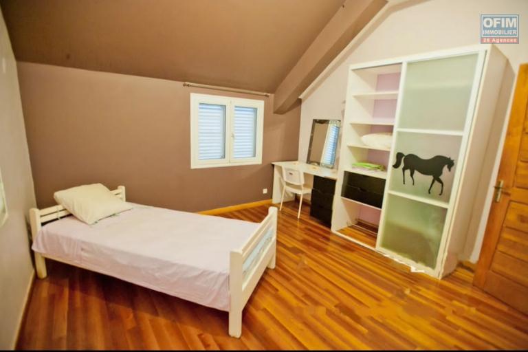 Une villa F5 à Ilaivola Ivato