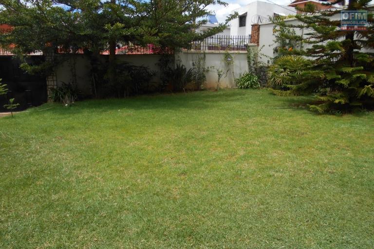 Une villa F5 à Ilaivola Ivato