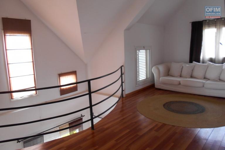 Une villa F5 à Ilaivola Ivato