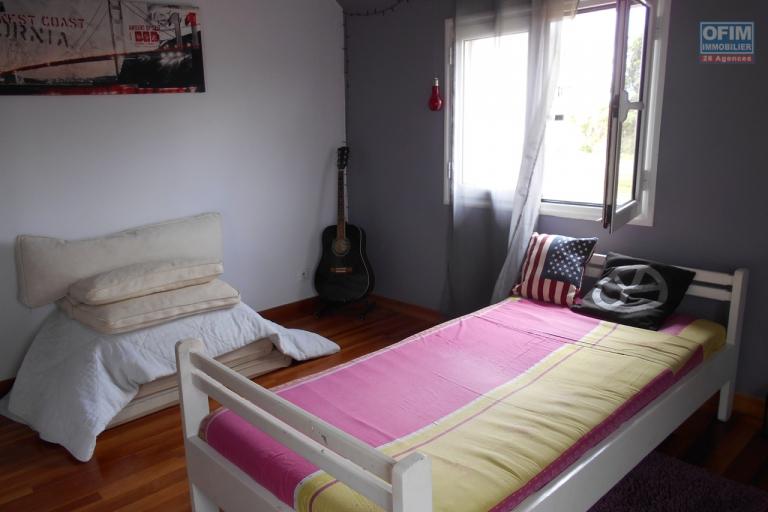Une villa F5 à Ilaivola Ivato
