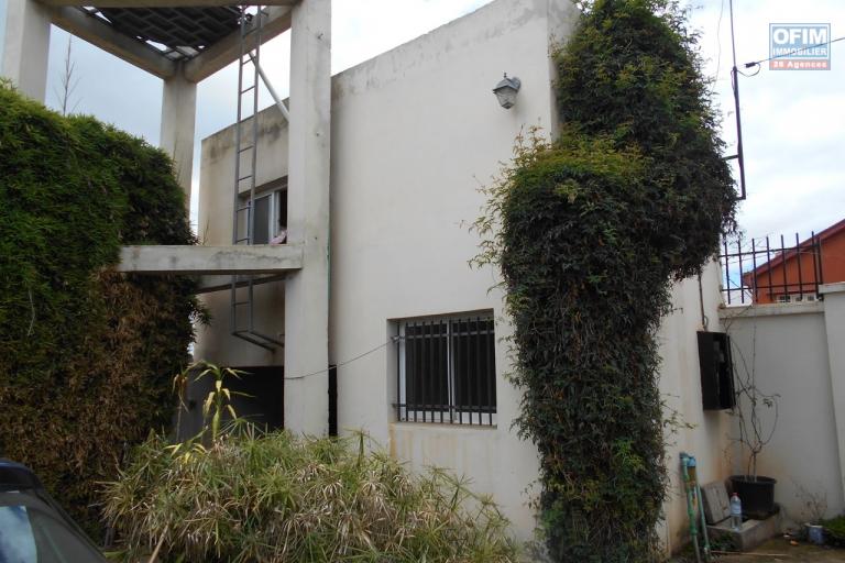 Une villa F5 à Ilaivola Ivato