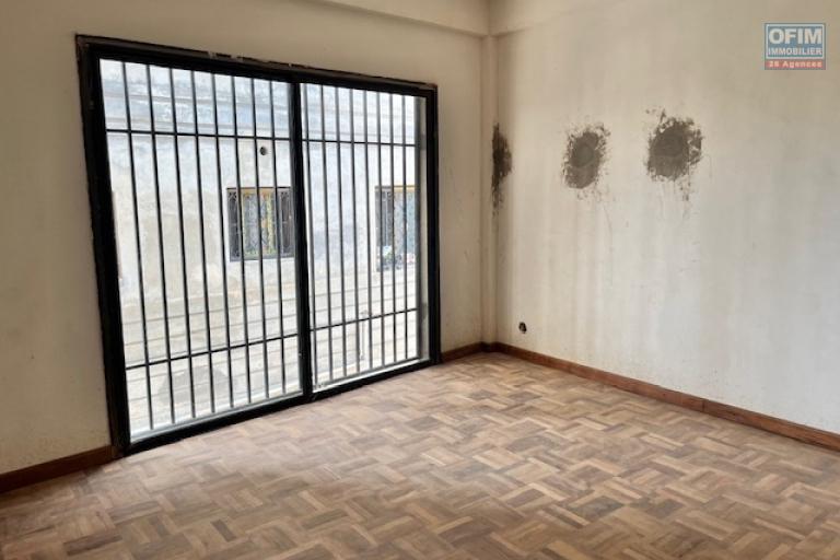 Des appartements T4 de 212m2 chacun &agrave; Miandrarivo Ambanidia