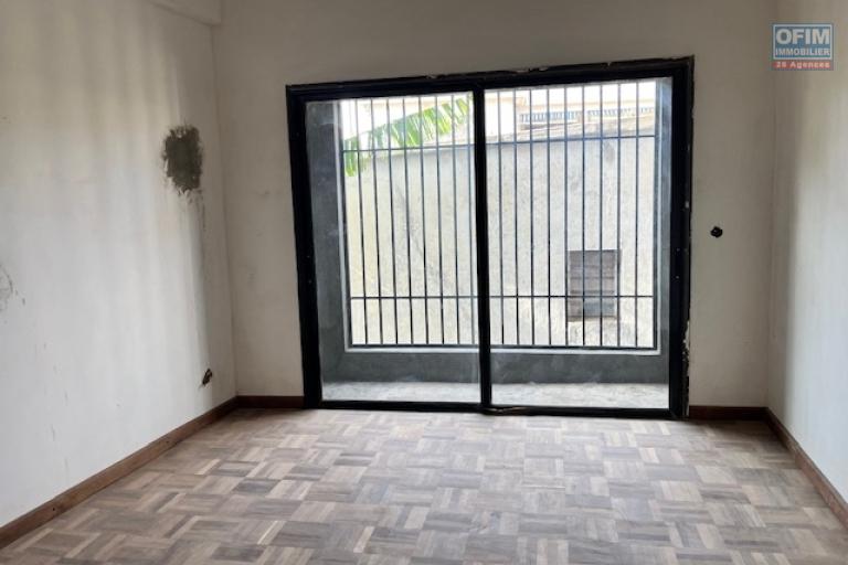 Des appartements T4 de 212m2 chacun &agrave; Miandrarivo Ambanidia
