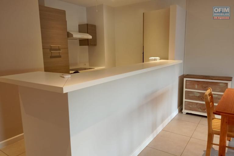 Un appartement T3 s&eacute;curis&eacute; &agrave; Ivandry