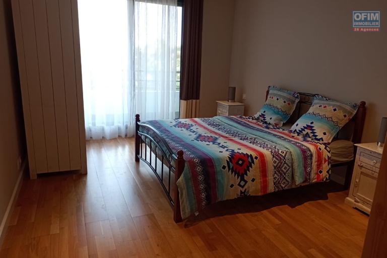 Un appartement T3 s&eacute;curis&eacute; &agrave; Ivandry