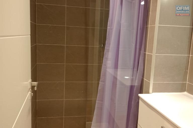 Un appartement T3 s&eacute;curis&eacute; &agrave; Ivandry