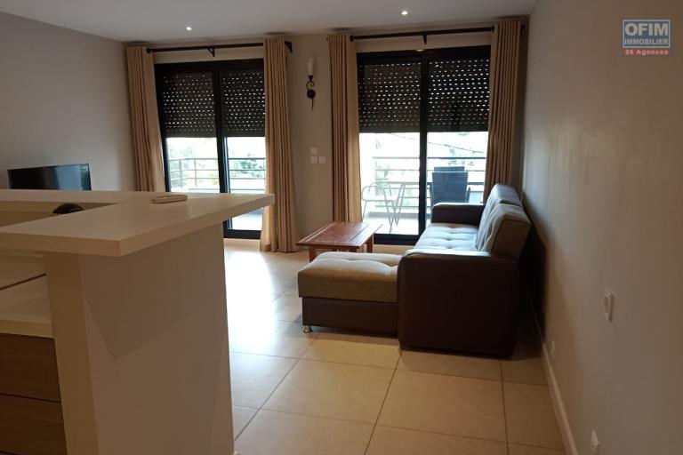 Un appartement T3 s&eacute;curis&eacute; &agrave; Ivandry