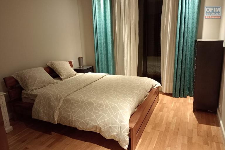 Un appartement T3 s&eacute;curis&eacute; &agrave; Ivandry