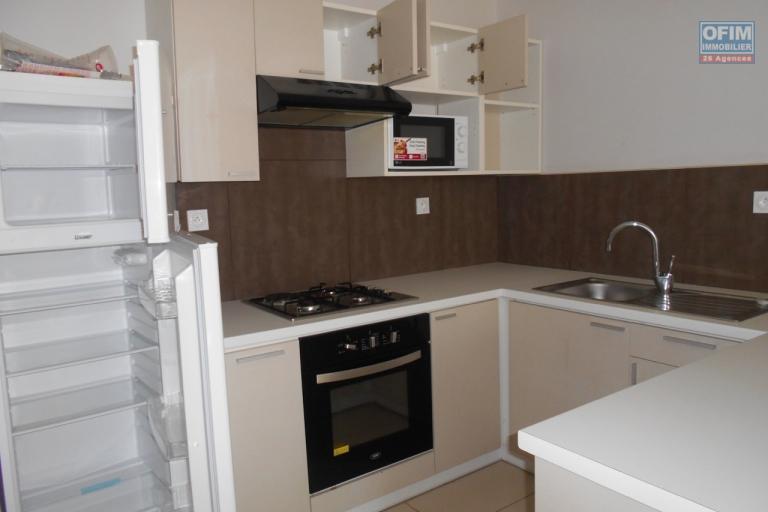 Un appartement T3 s&eacute;curis&eacute; sur Cit&eacute; Planton