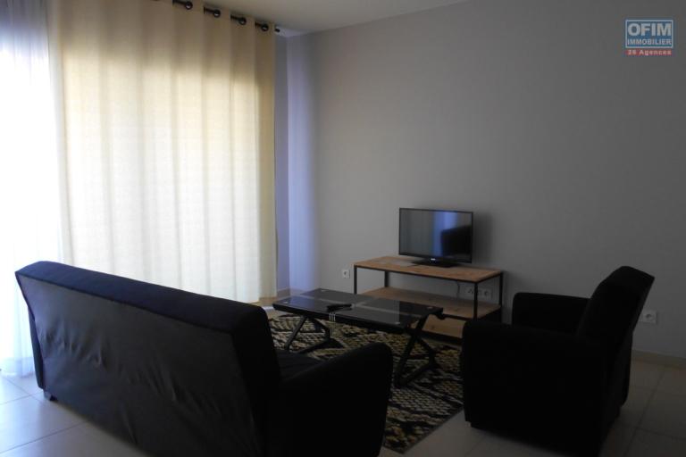 Un appartement T3 s&eacute;curis&eacute; sur Cit&eacute; Planton