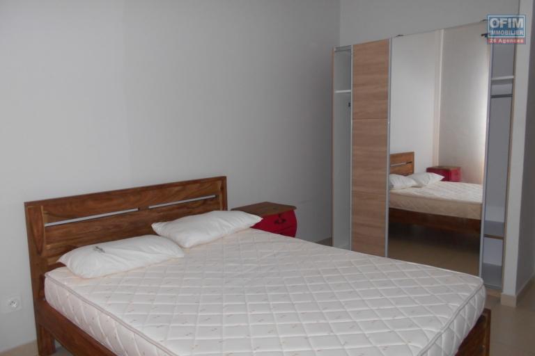 Un appartement T3 s&eacute;curis&eacute; sur Cit&eacute; Planton