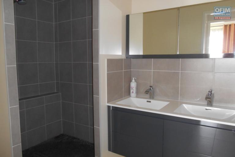 Un appartement T3 s&eacute;curis&eacute; sur Cit&eacute; Planton
