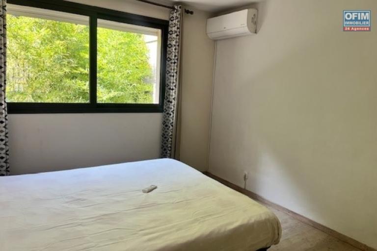 Une villa F3 meubl&eacute;e &agrave; Mhatony Tsarasaotra