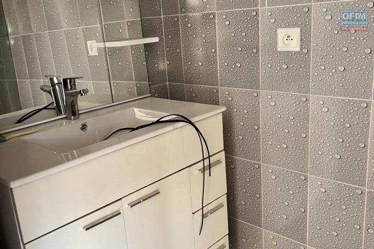 A louer des appartements T3 neufs de standing pr&egrave;s de toutes les commodit&eacute;s &agrave; Talatamaty