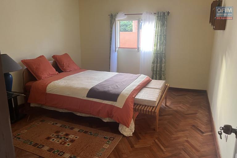 &Agrave; LOUER &ndash; Coquette Villa Meubl&eacute;e &agrave; Ambolokandrina
