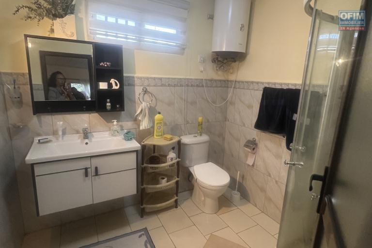 &Agrave; LOUER &ndash; Coquette Villa Meubl&eacute;e &agrave; Ambolokandrina