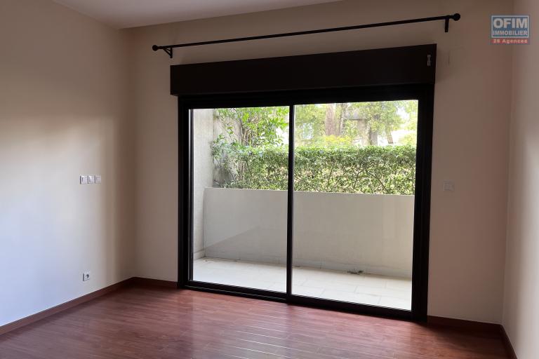 Un appartement T4 dans une r&eacute;sidence s&eacute;curis&eacute;e &agrave; Androhibe