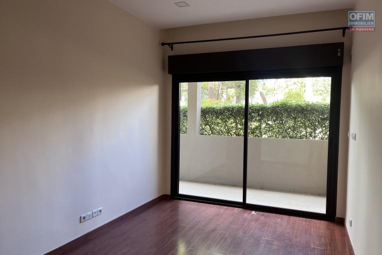 Un appartement T4 dans une r&eacute;sidence s&eacute;curis&eacute;e &agrave; Androhibe