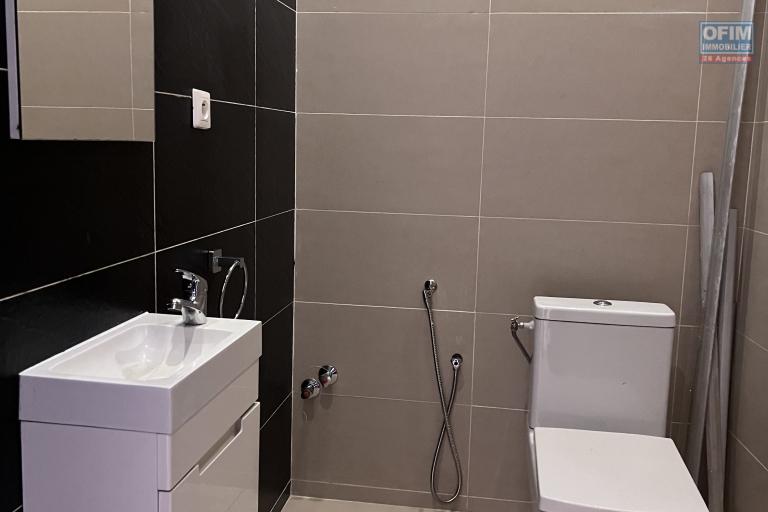 Un appartement T4 dans une r&eacute;sidence s&eacute;curis&eacute;e &agrave; Androhibe