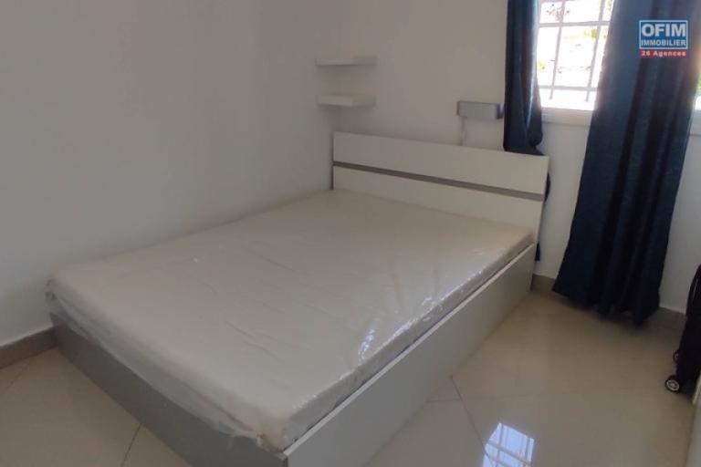 A louer une villa F4 meublée à Ambatolampy Tsimahafotsy