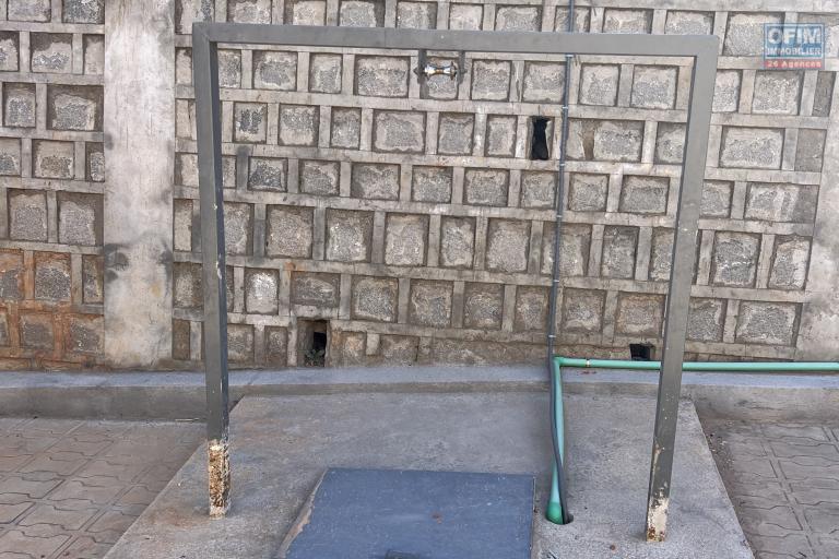 &Agrave; LOUER &ndash; Villa neuve en duplex &agrave; Imerimanjaka Ambohijanaka. PRIX EN BAISSE