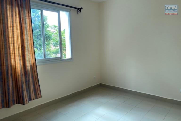 Un appartement T3 s&eacute;curis&eacute; &agrave; Mahatony Ivandry