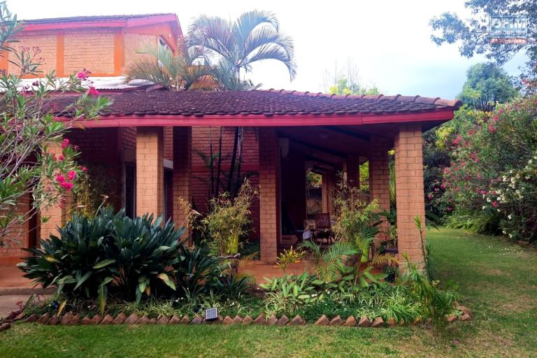 Une villa F5 dans une r&eacute;sidence &agrave; Ivandry