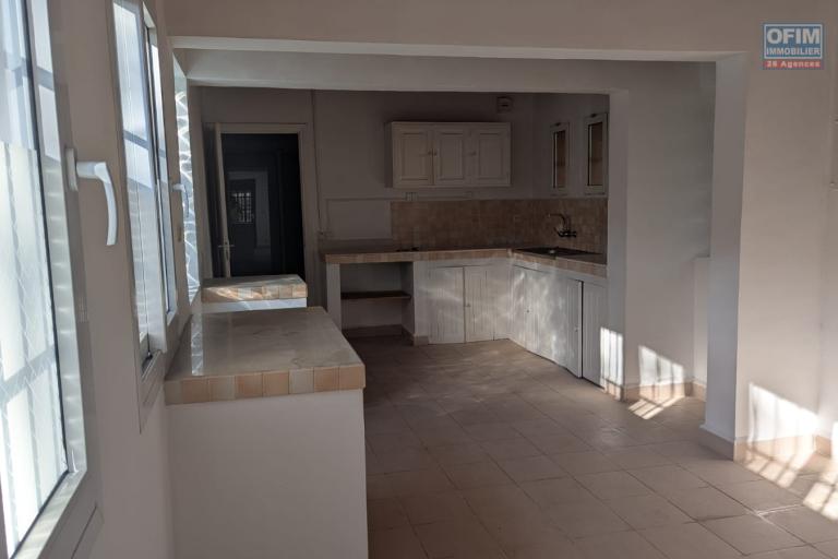 Une villa F5 dans une r&eacute;sidence &agrave; Ivandry