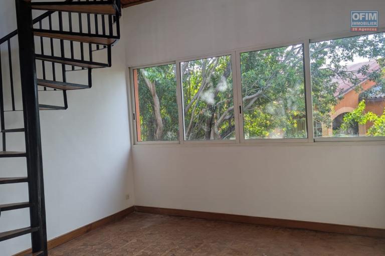 Une villa F5 dans une r&eacute;sidence &agrave; Ivandry