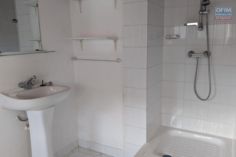 Une villa F5 dans une r&eacute;sidence &agrave; Ivandry