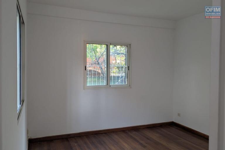 Une villa F5 dans une r&eacute;sidence &agrave; Ivandry