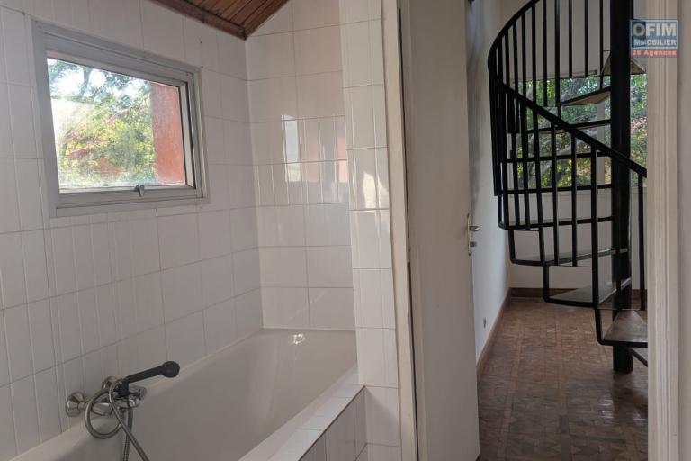 Une villa F5 dans une r&eacute;sidence &agrave; Ivandry