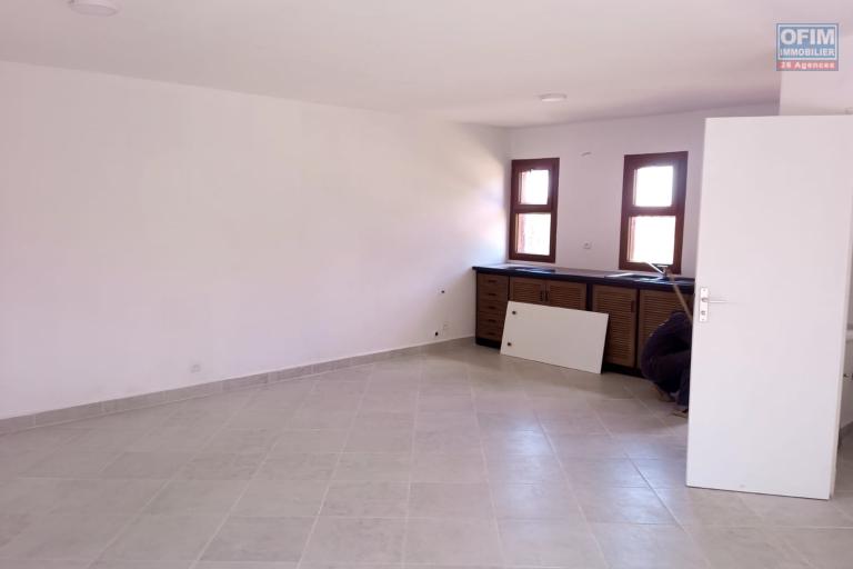 Une maison F4 accol&eacute;e &agrave; Mandrosoa Ivato