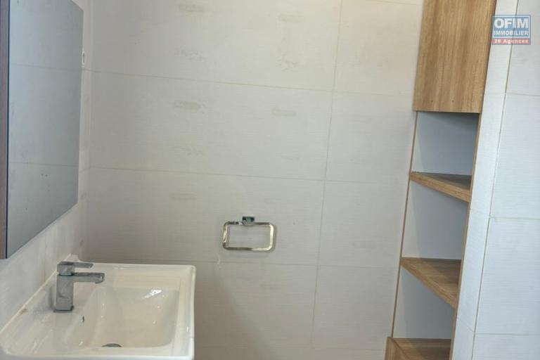 Un grand appartement T5 &agrave; Mahatony Ivandry
